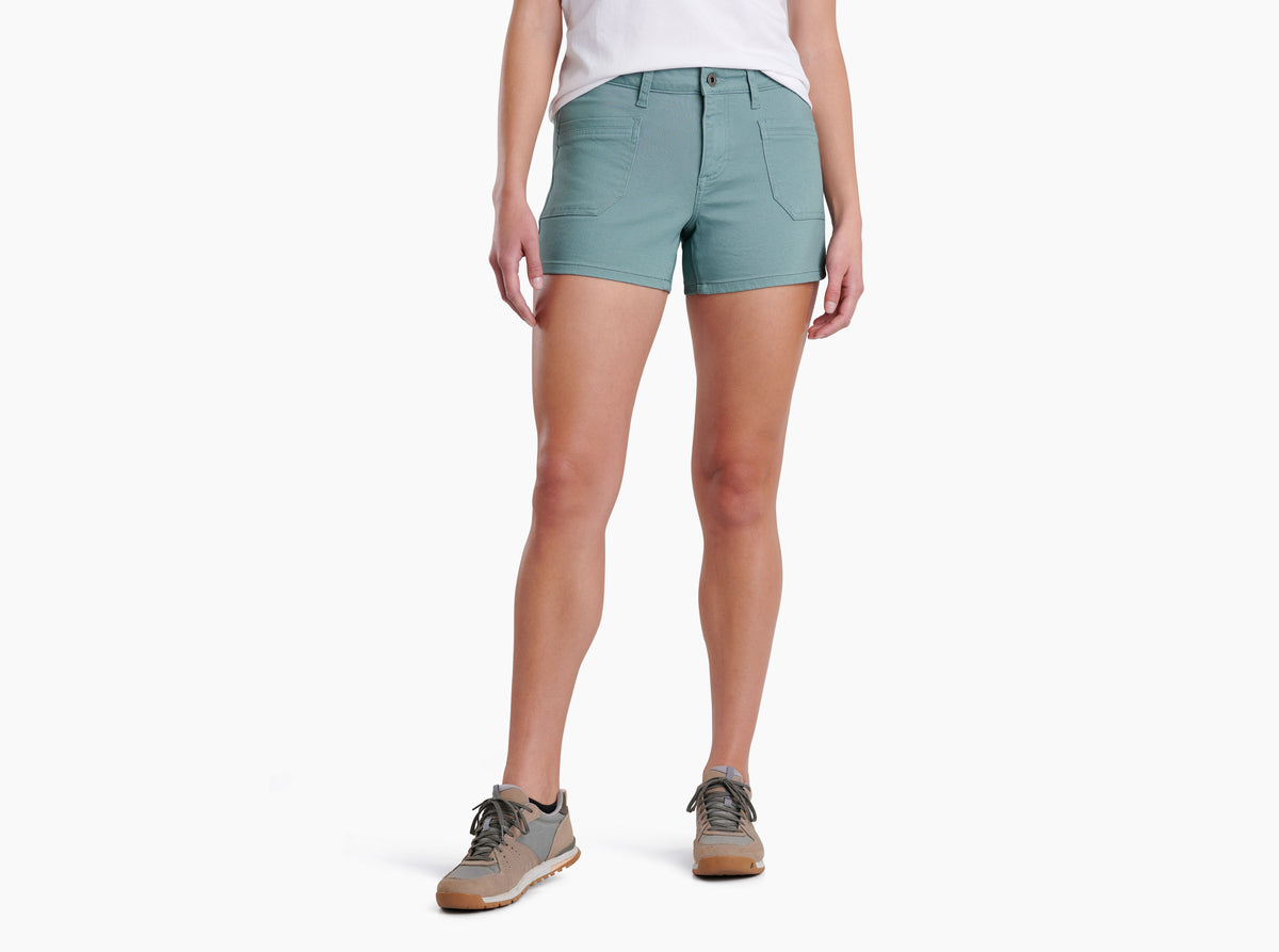 Kontour™ 4" Short