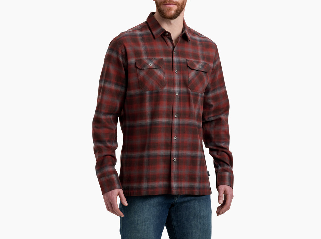 Dillingr™ Flannel