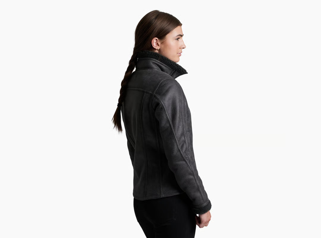 Dani Sherpa™ Jacket