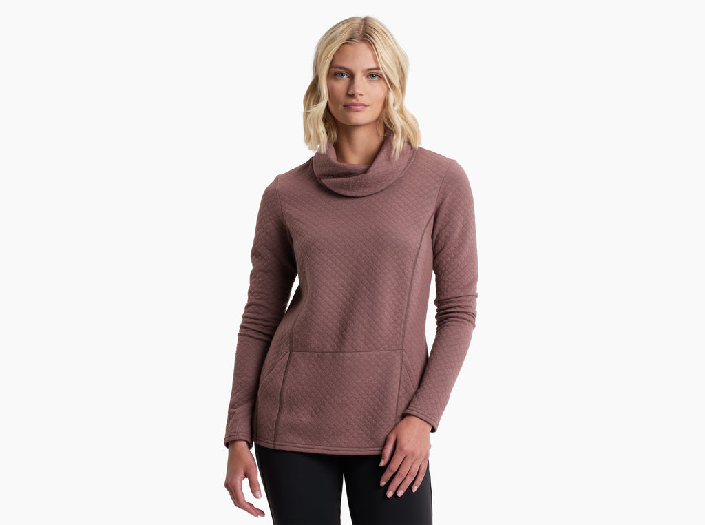Athena™ Pullover