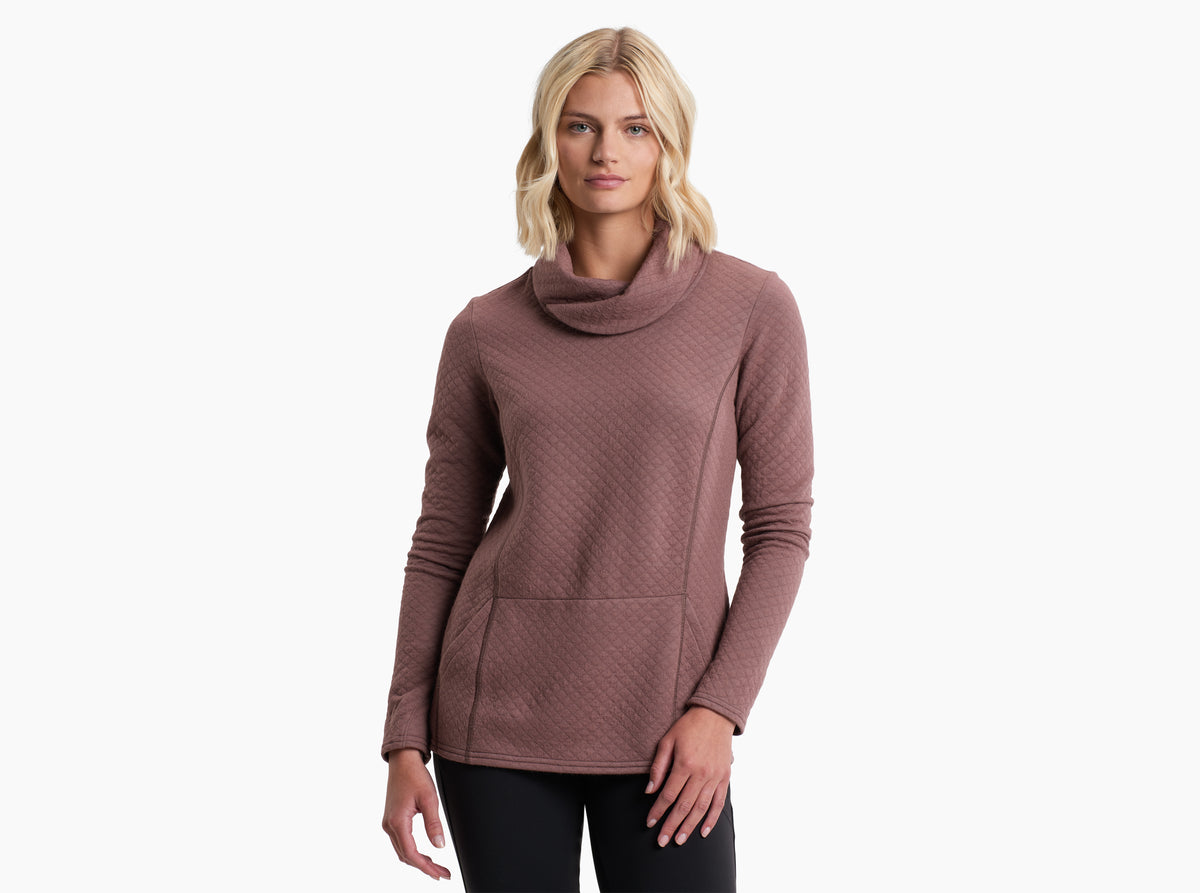 Athena™ Pullover