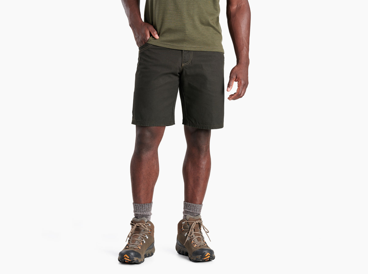The Law™ Short