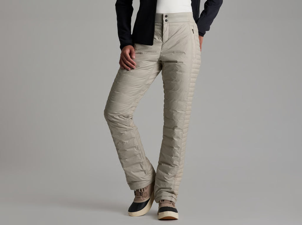 Spyfire® Puffy Pant