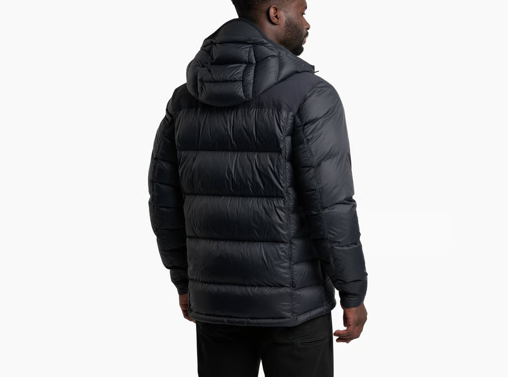 Crossfire™ Hooded Jacket