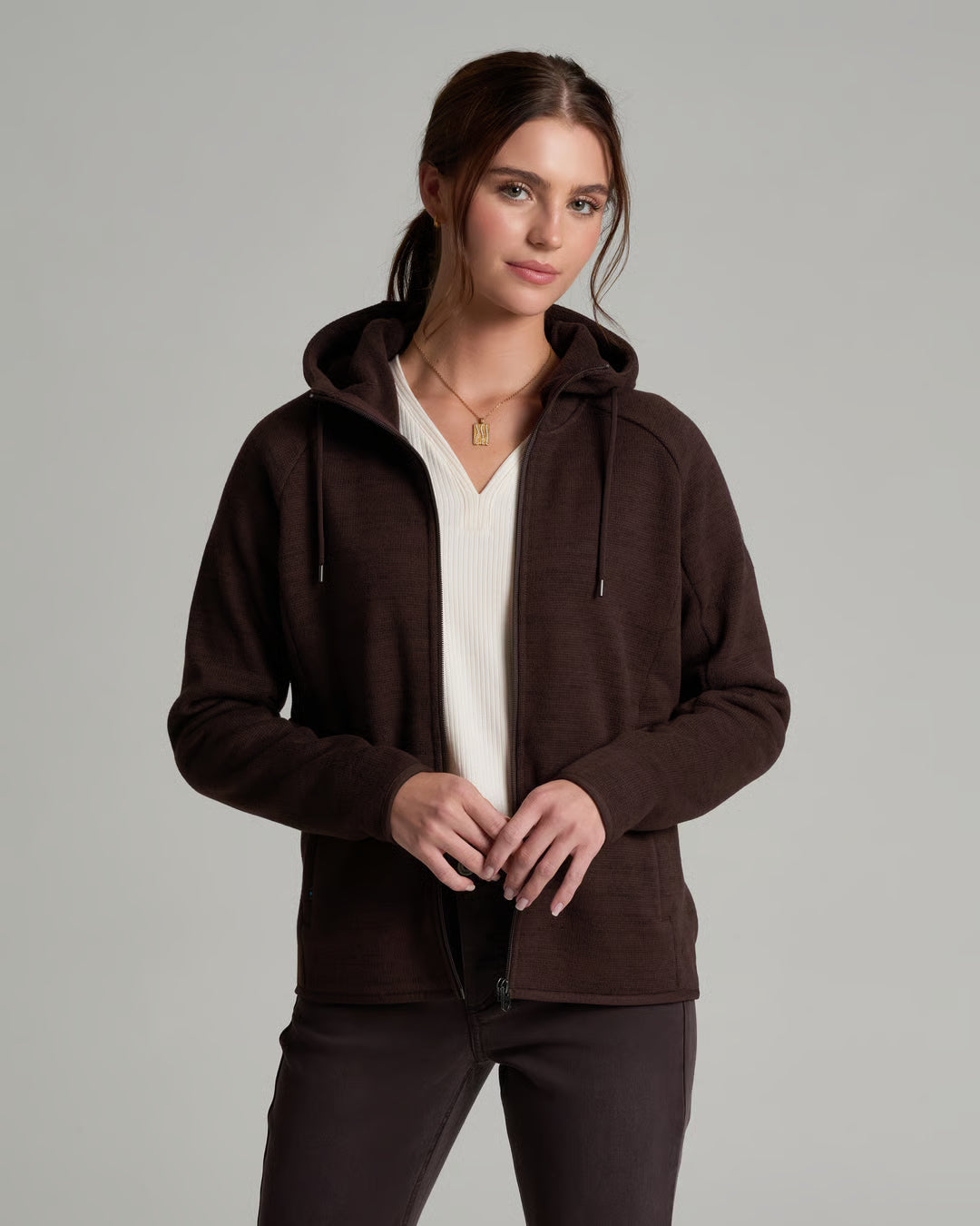 Avaline™ Hoody