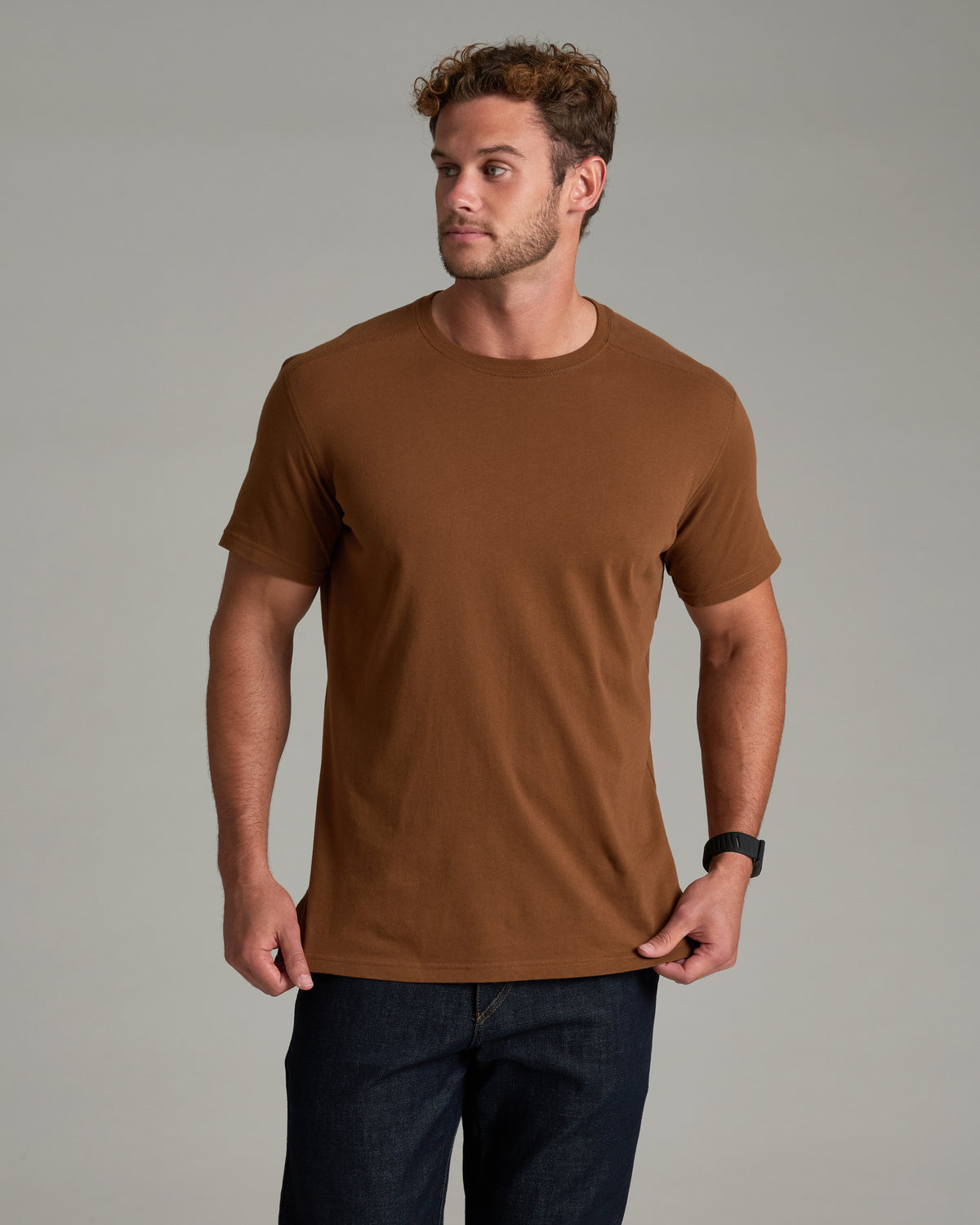Bravado™ T