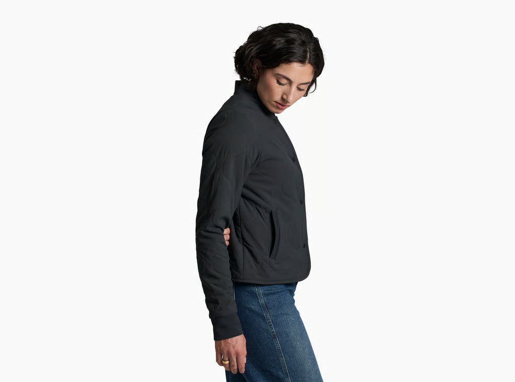 Scout™ Quilted Jacket