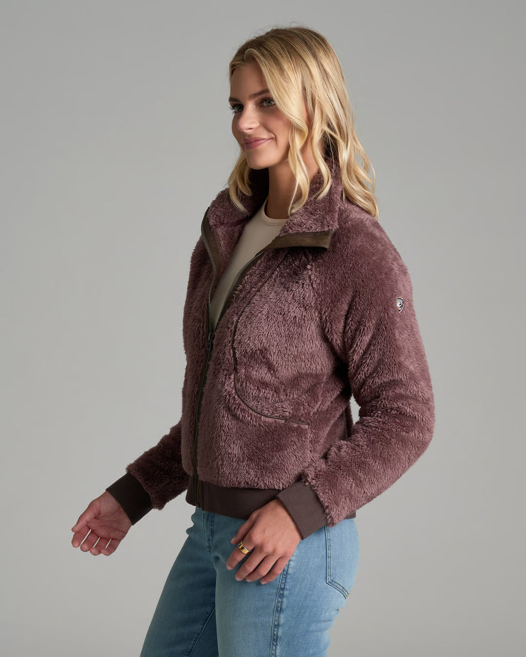 Avina™ Flight Jacket
