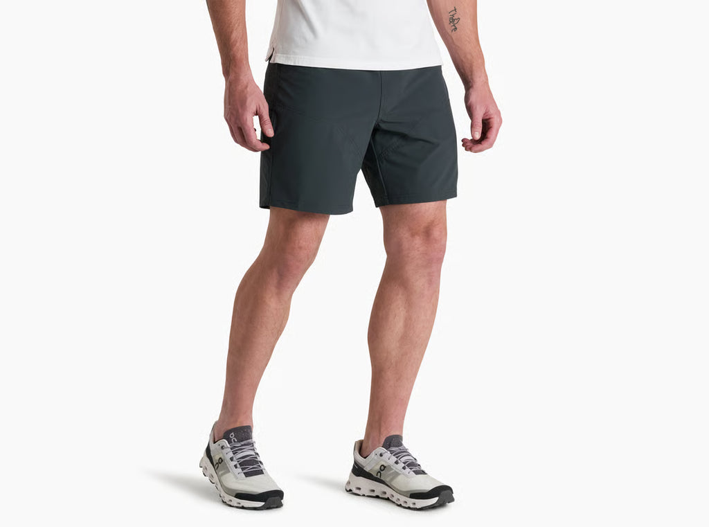 Dissipatr™ Air Short