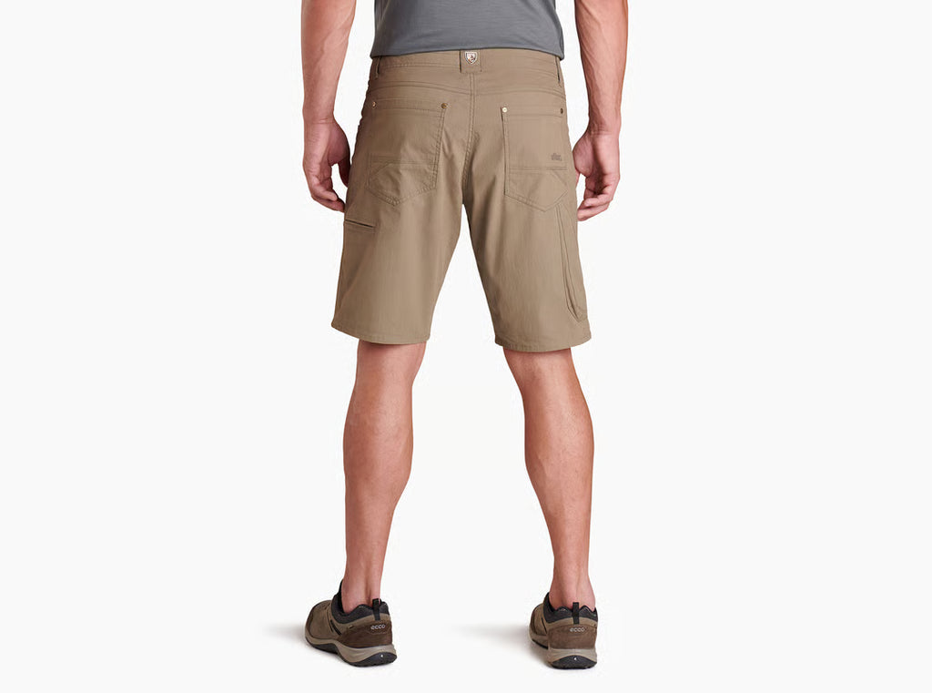 Revolvr™ Short