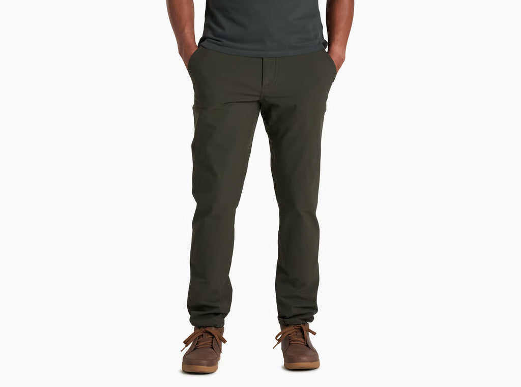 Resistor™ Chino