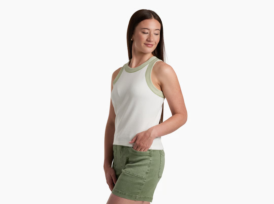 Remi™ Tank