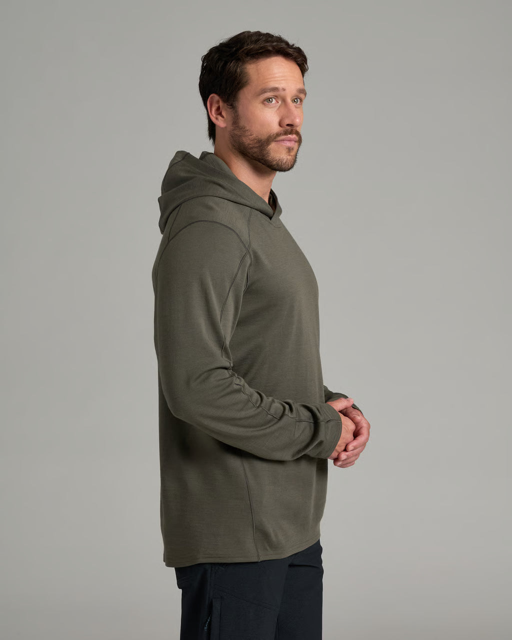 Invigoratr™ Merino Hoody