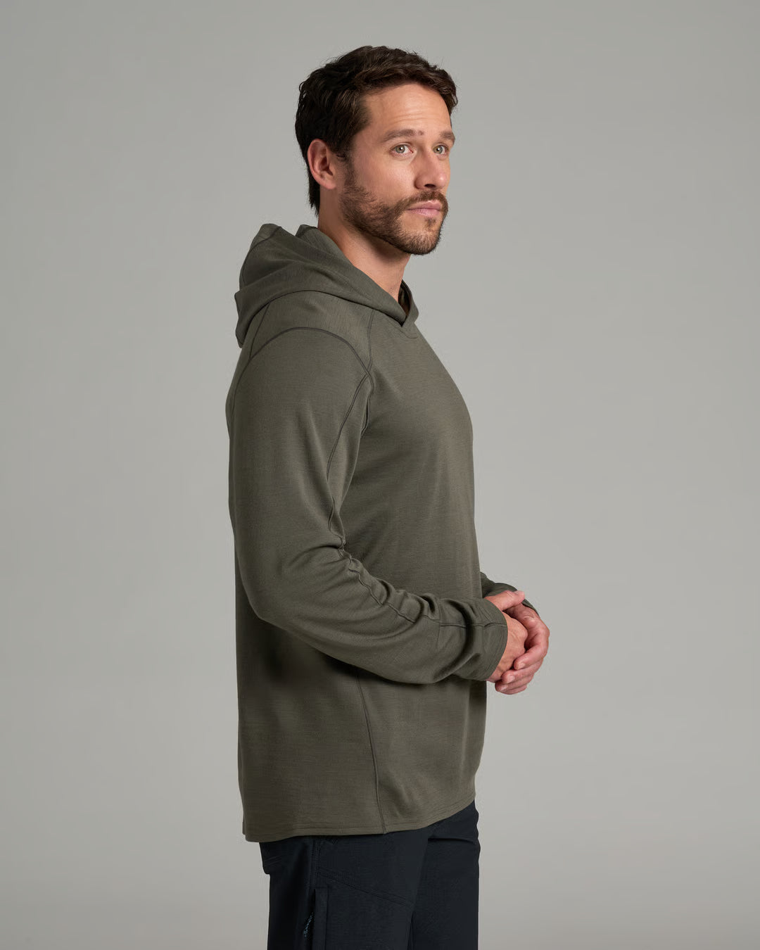 Invigoratr™ Merino Hoody