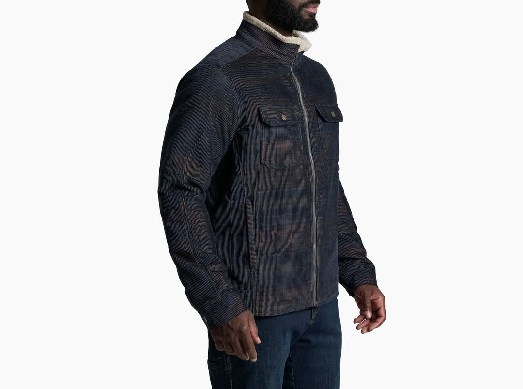 Diskord™ Insulated Jacket