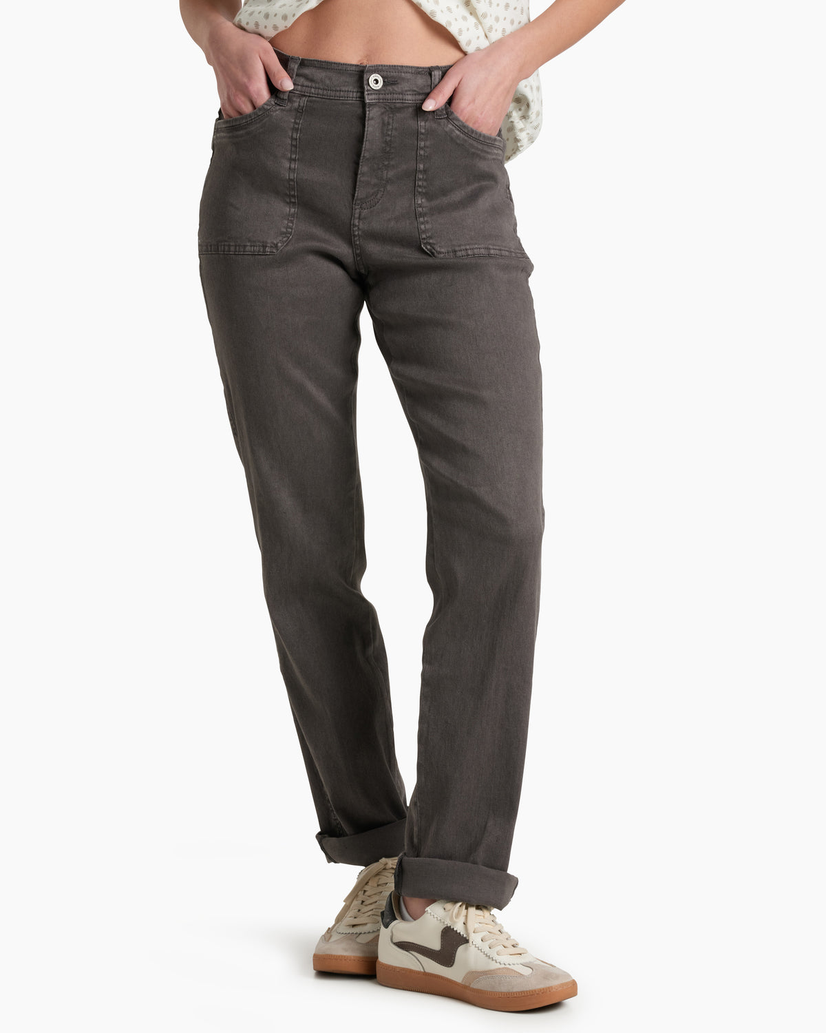 Seaboard™ Straight