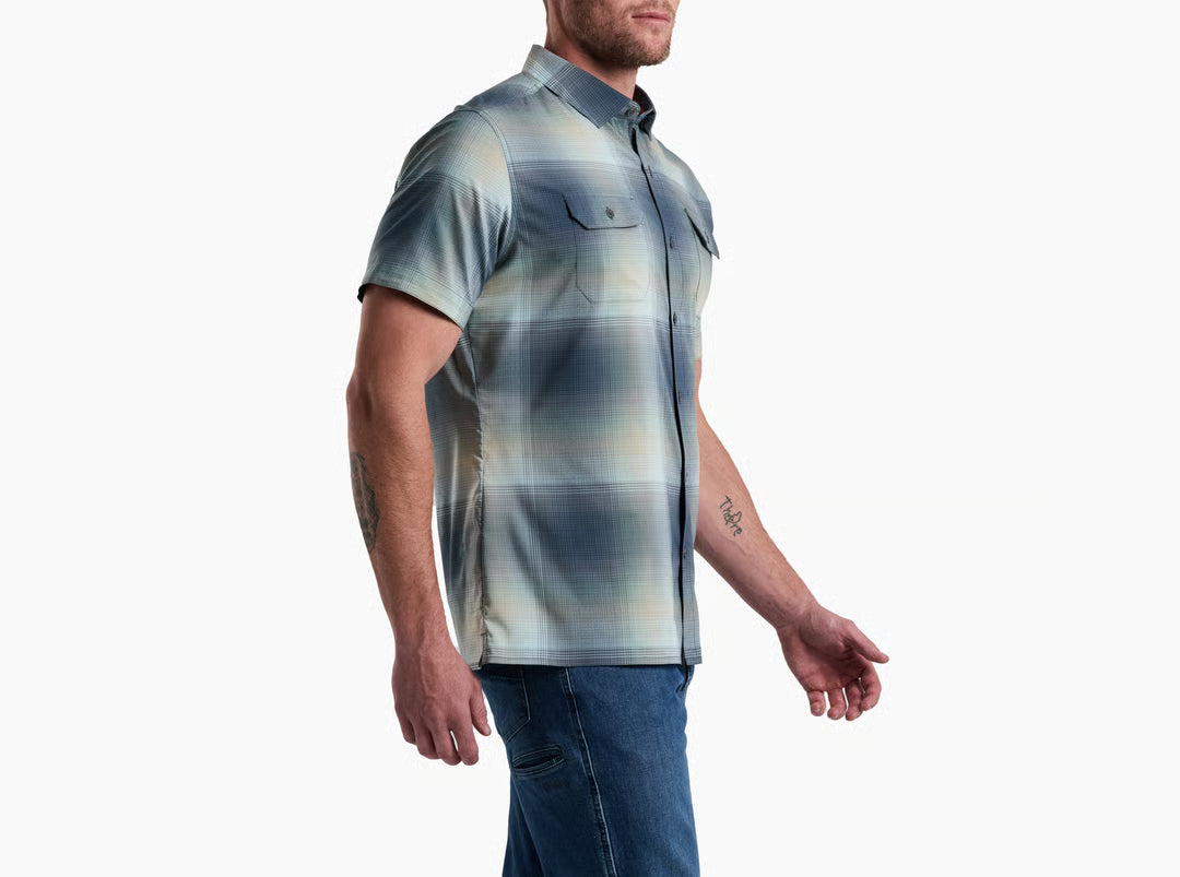 Response™ Short Sleeve