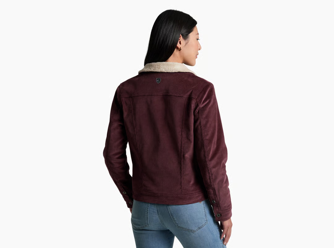 Astrid™ Lined Jacket