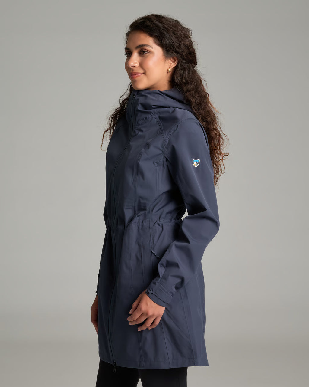 Stretch Voyagr™ Trench