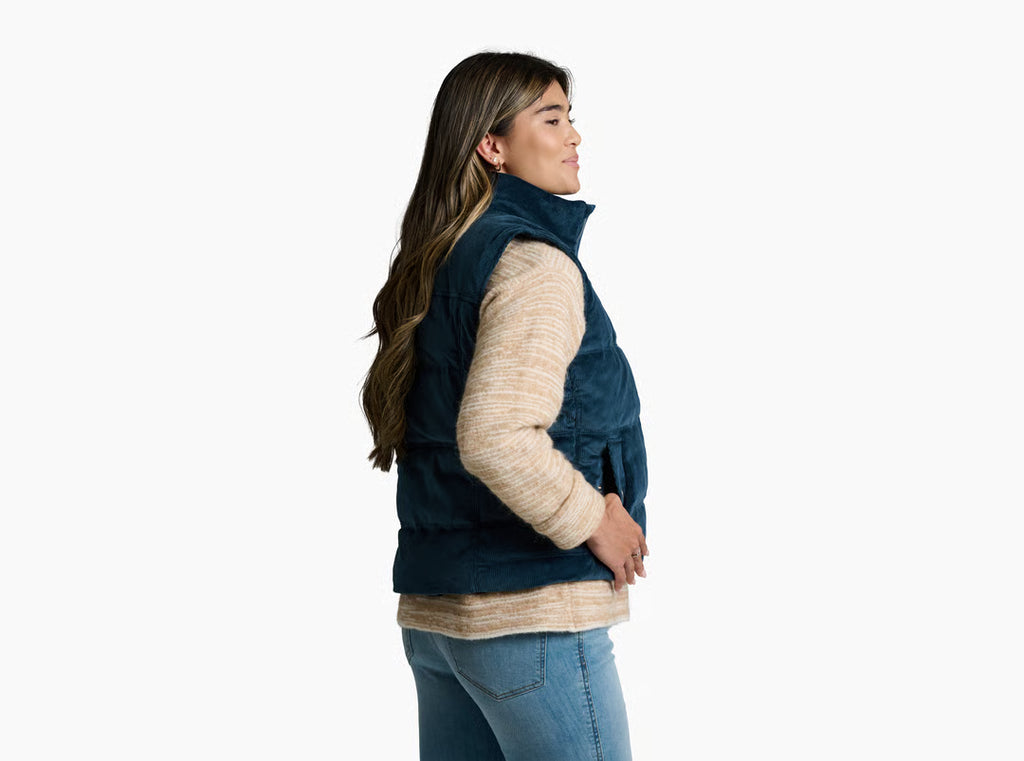 Astrid™ Down Vest
