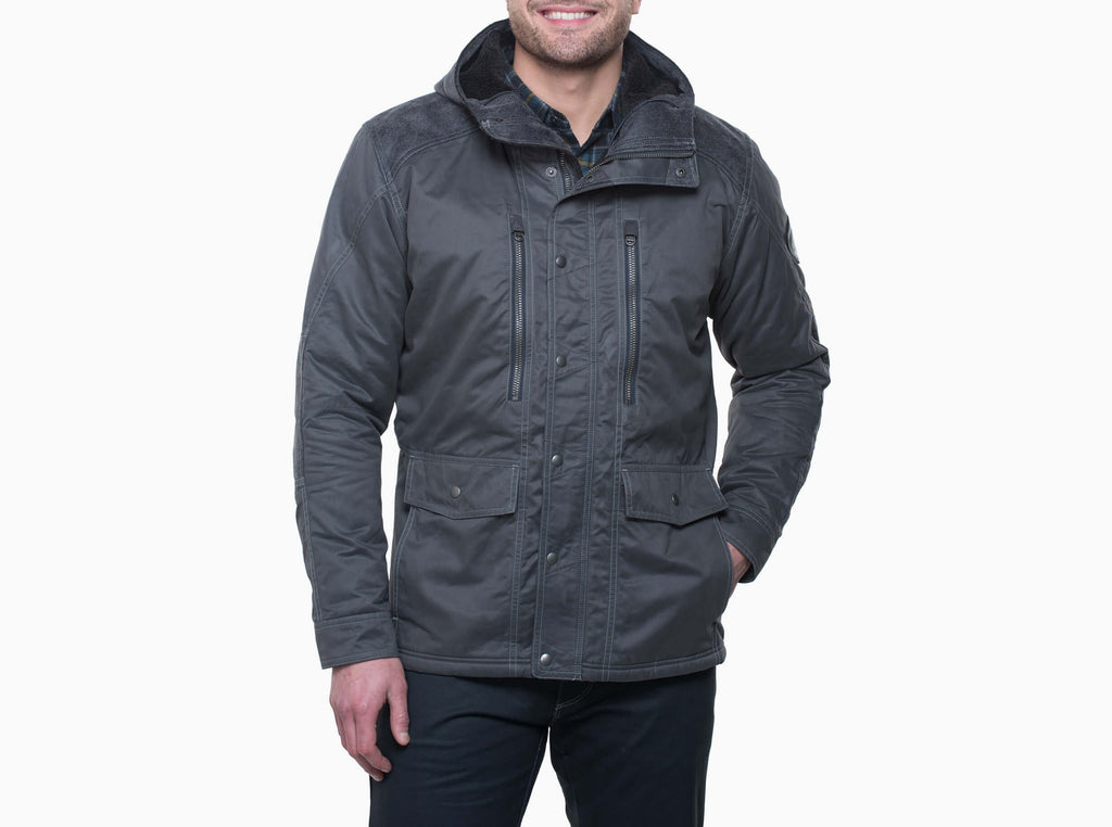Arktik™ Jacket