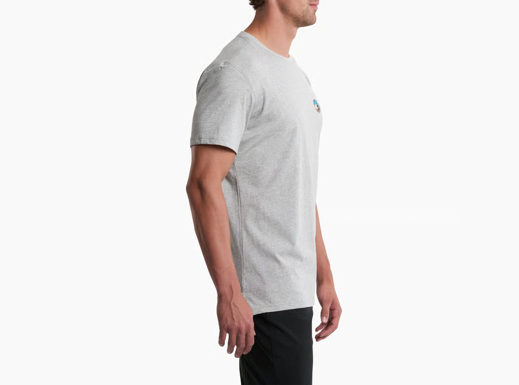 KÜHL® Circle Logo T