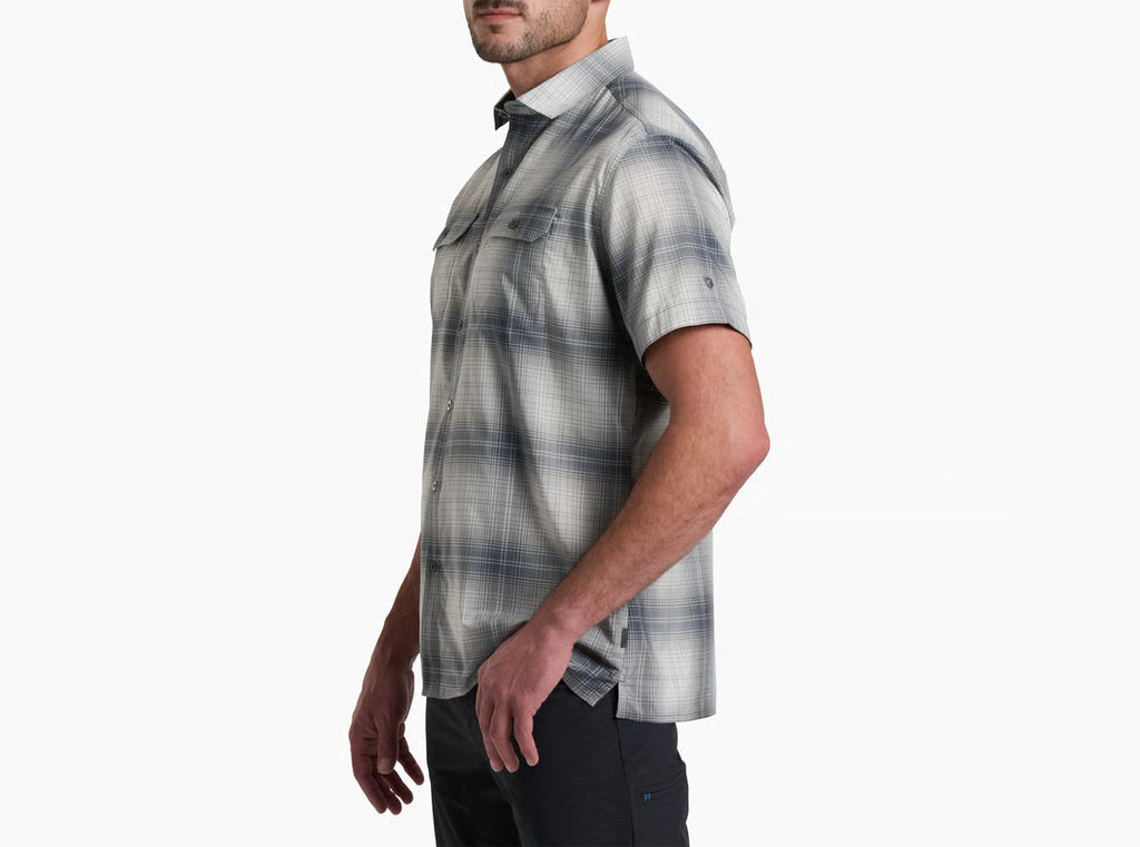 Response™ Short Sleeve Tall