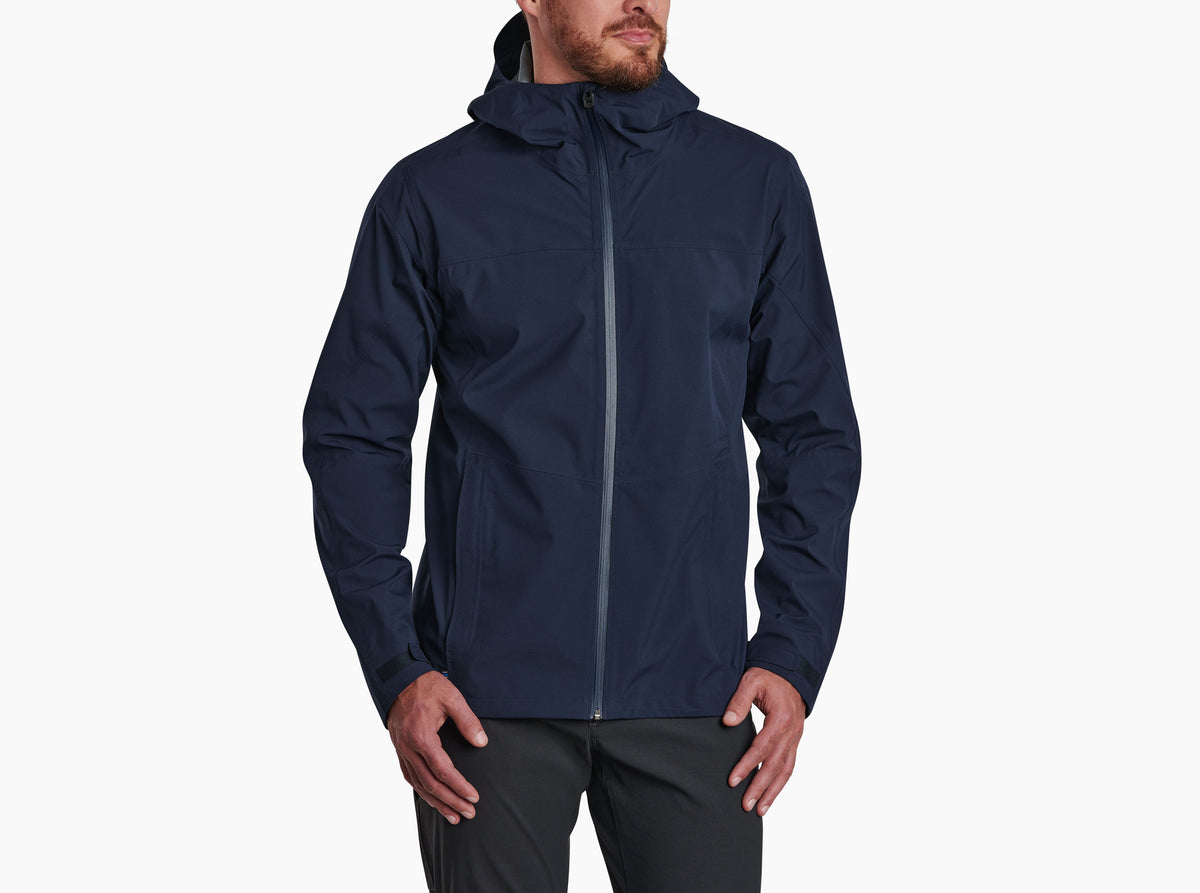 Stretch Voyagr™ Jacket