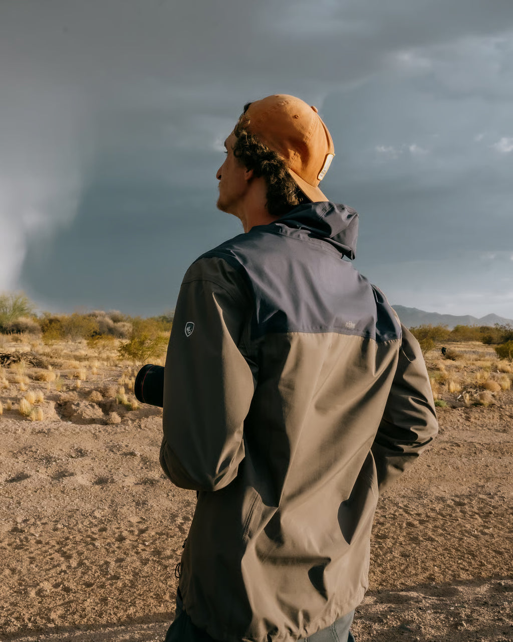 Stretch Voyagr™ Jacket