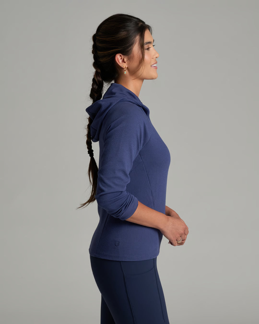 Remi™ 1/2 Zip Hoody