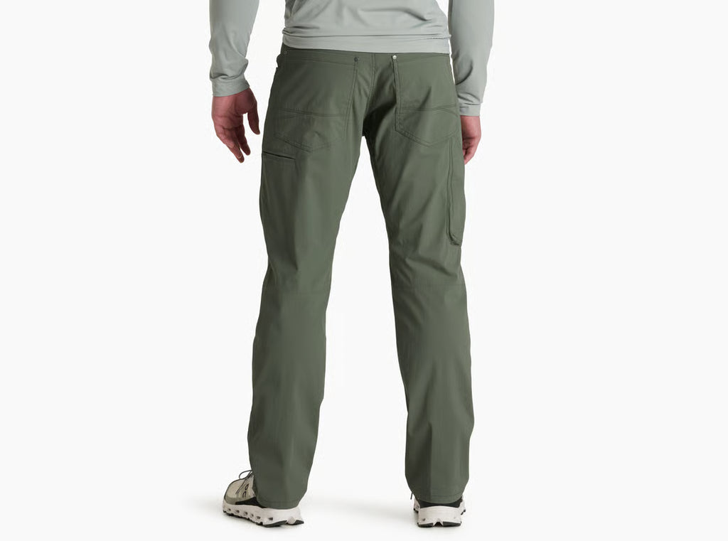 Revolvr™ Pant Full