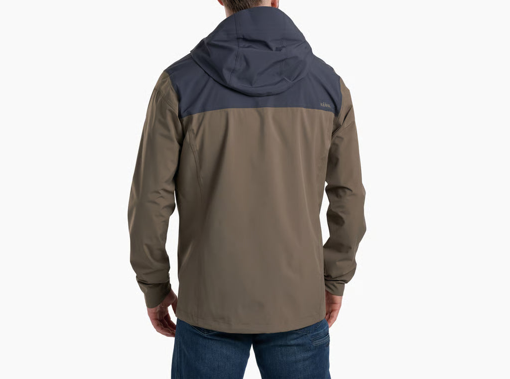 Stretch Voyagr™ Jacket