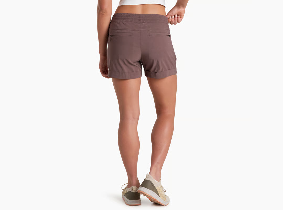 Haven™ 3.5" Short