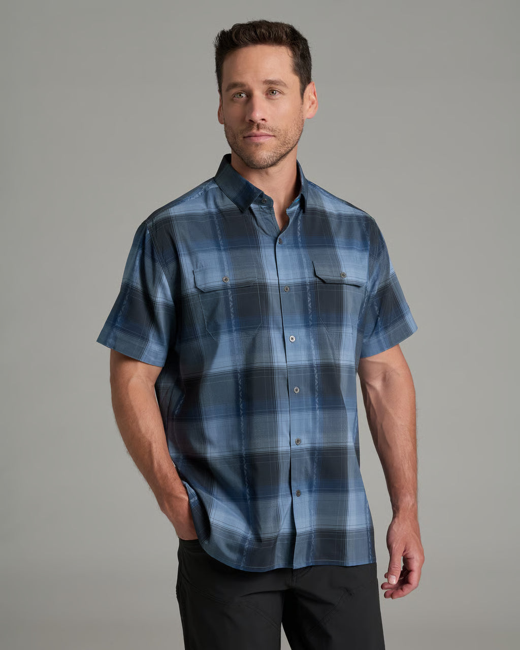 Response™ Short Sleeve