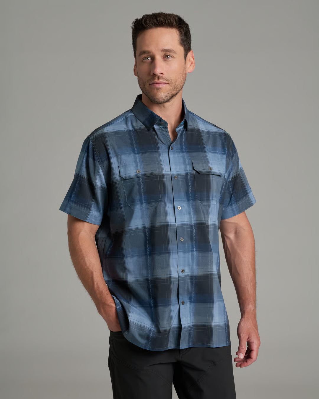 Response™ Short Sleeve