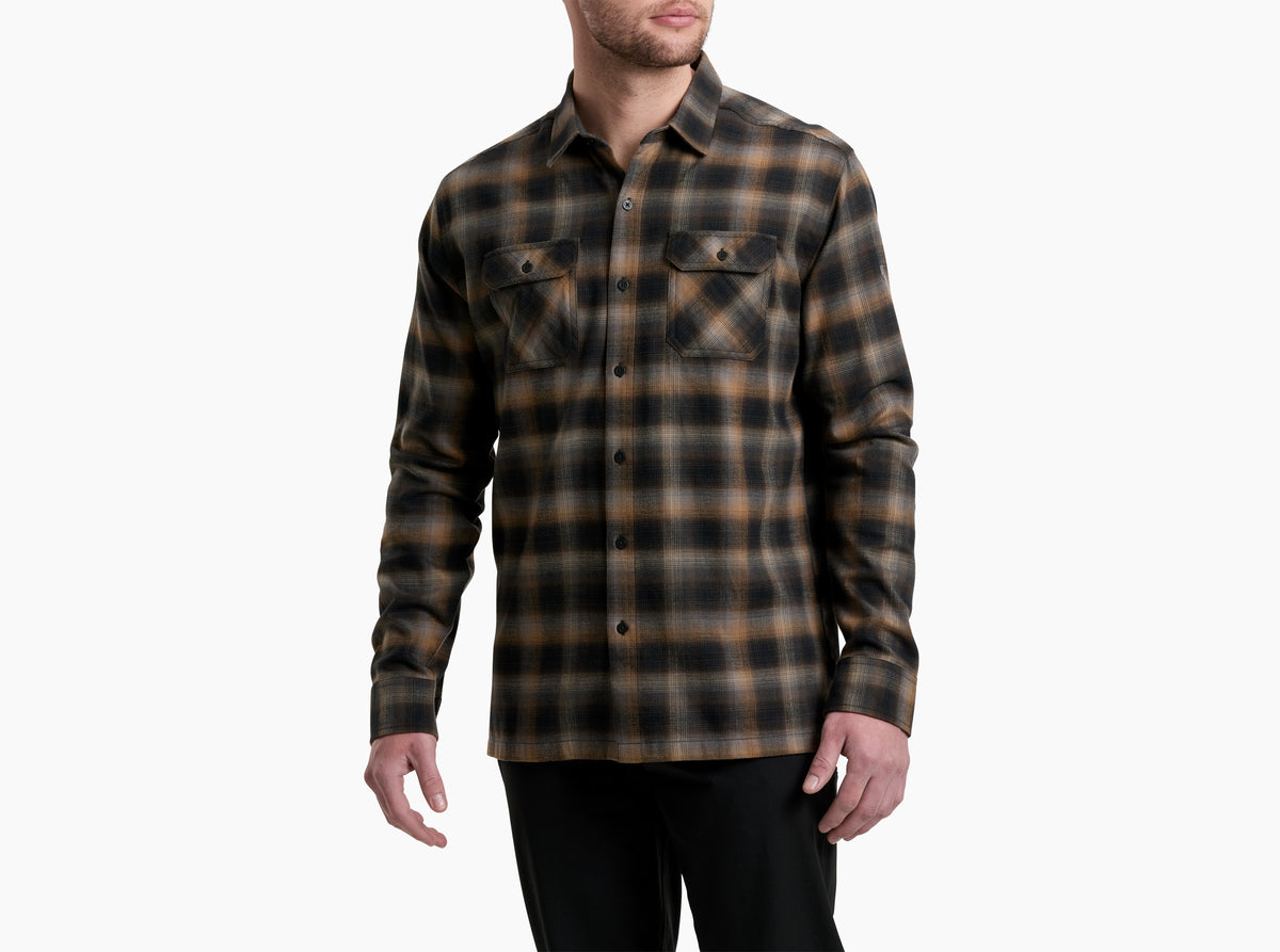 Dillingr™ Flannel