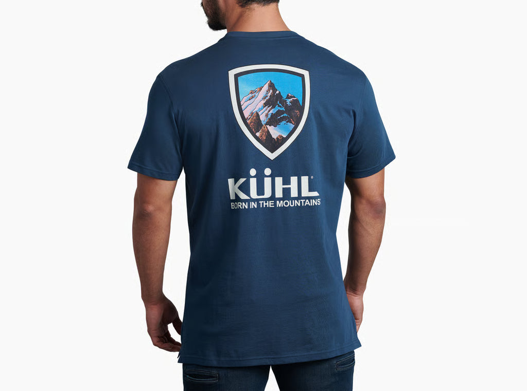 Mountain™ T