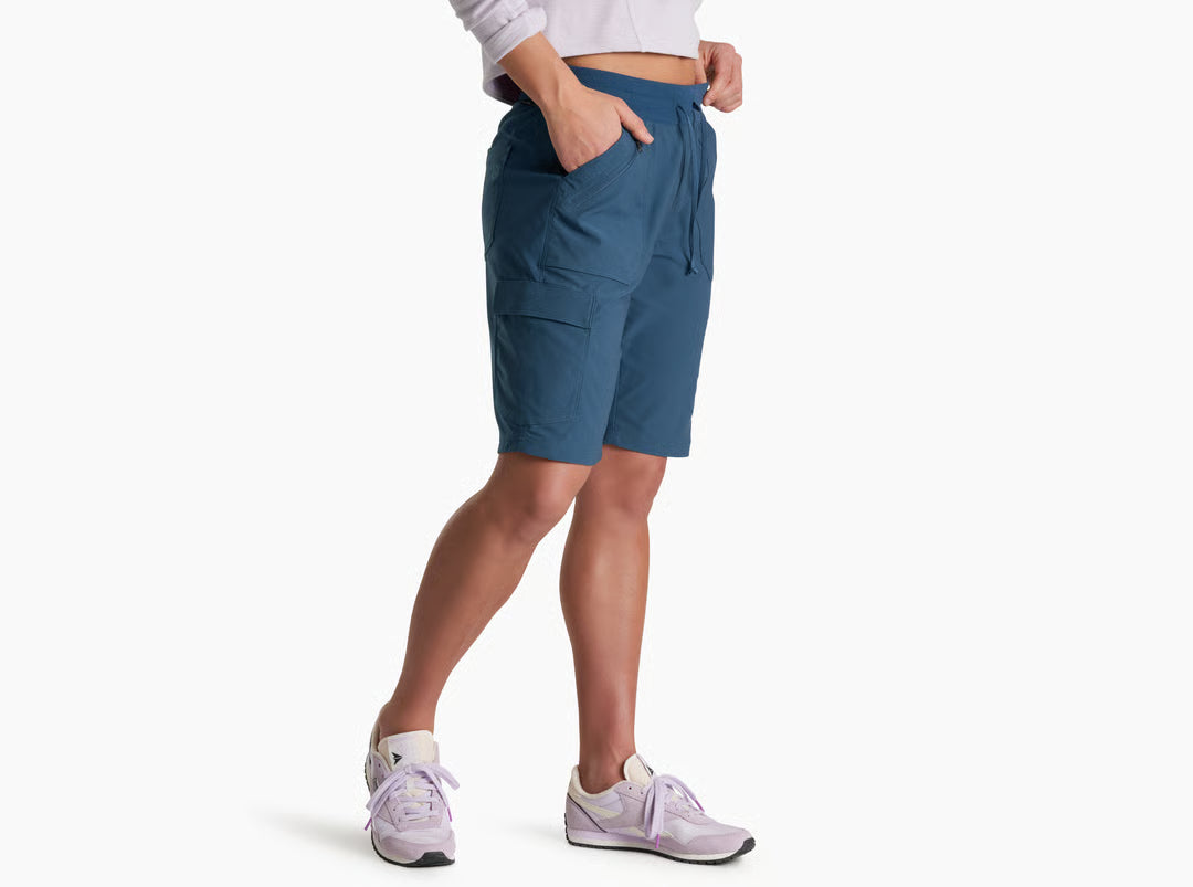 Trekr™ Pull-On 11" Cargo Short