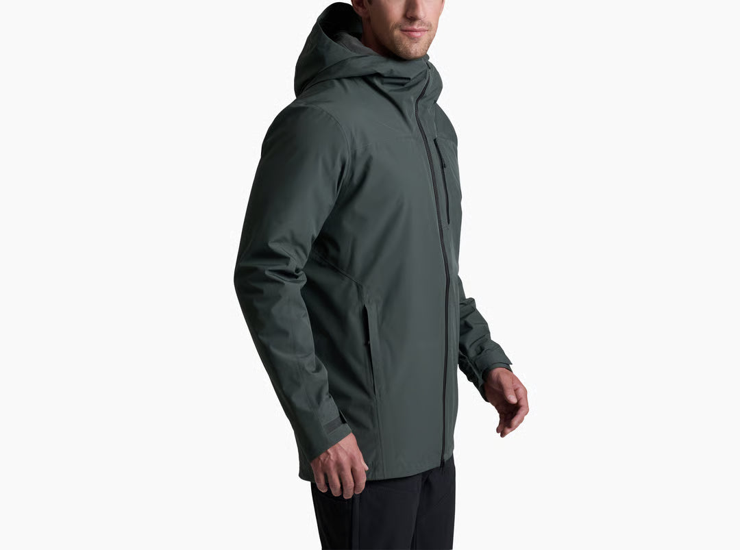 Stretch Voyagr™ Insulated