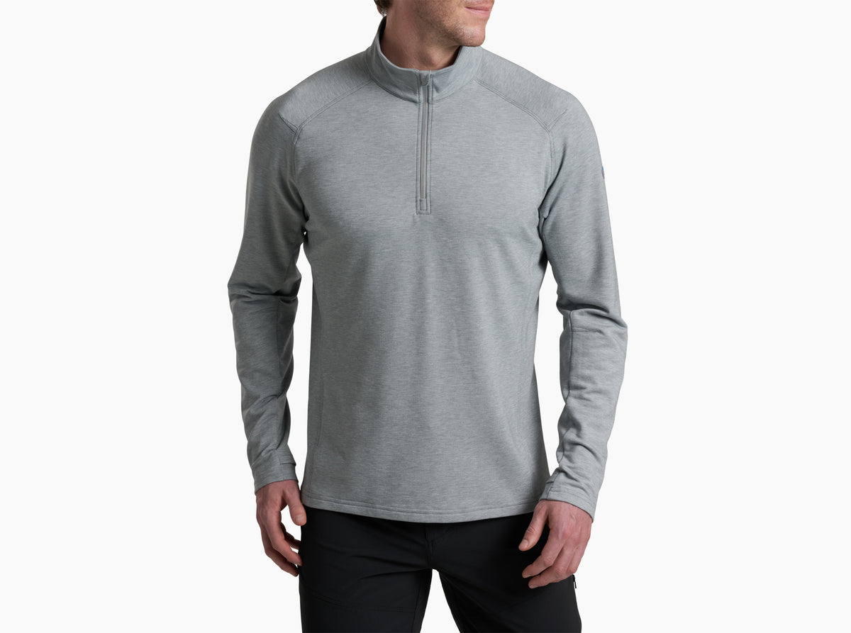 Influx™ 1/4 Zip