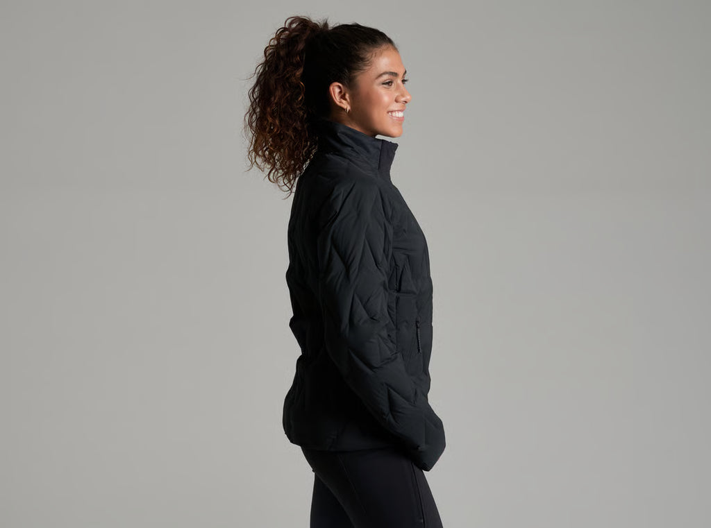 Firestorm™ Down Jacket