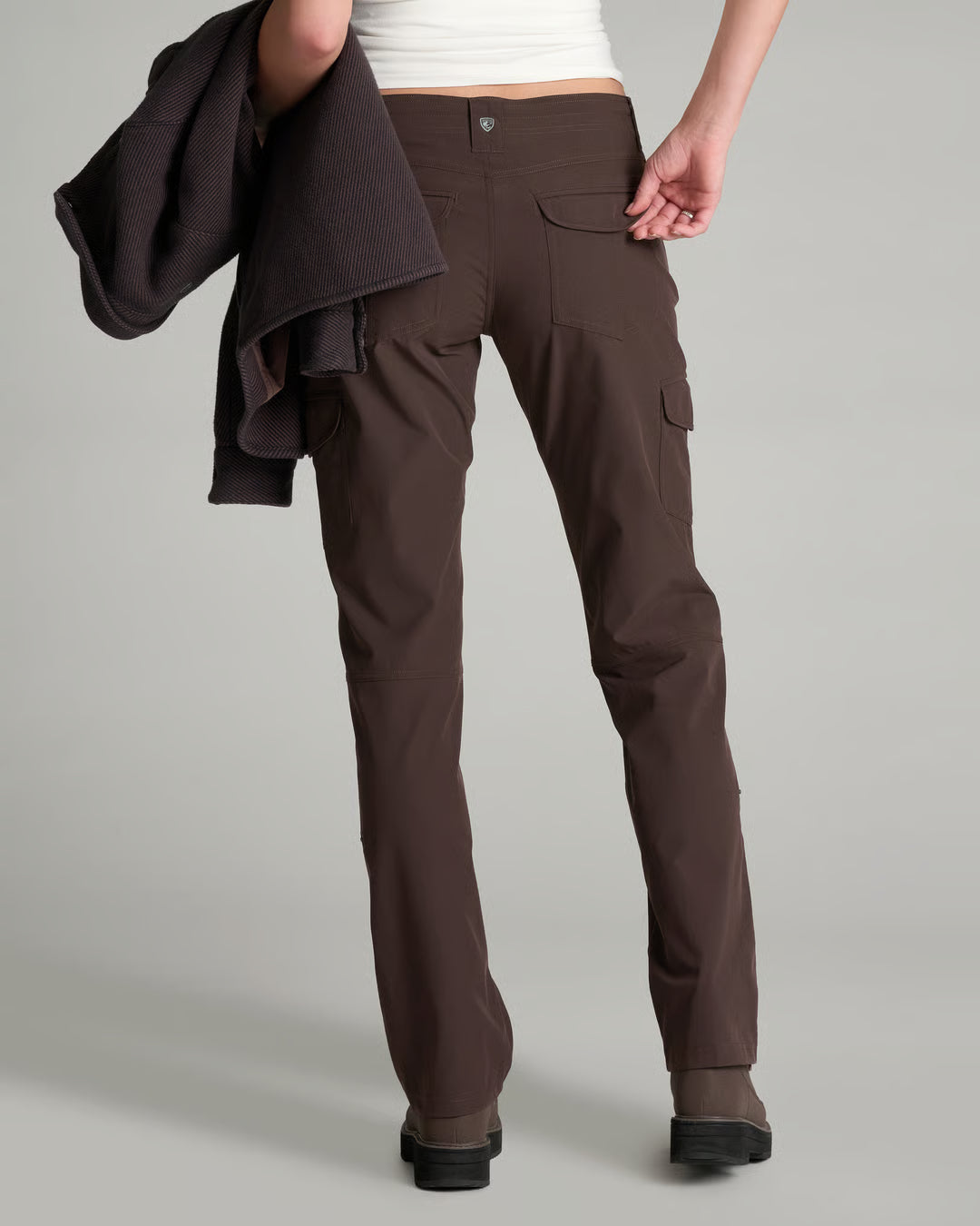 Freeflex™ Roll-Up Pant