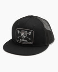 Flatbill™ Trucker