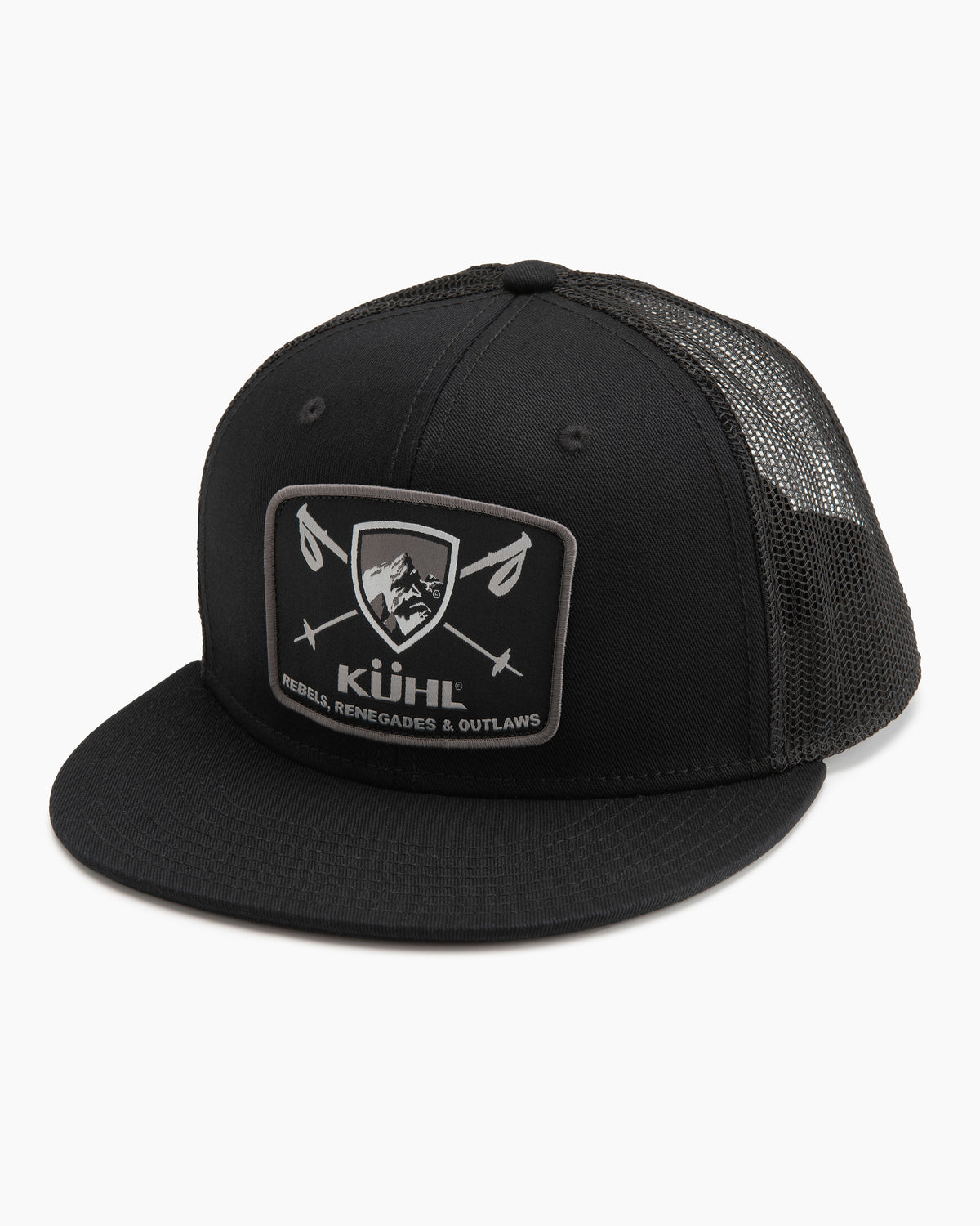 Flatbill™ Trucker