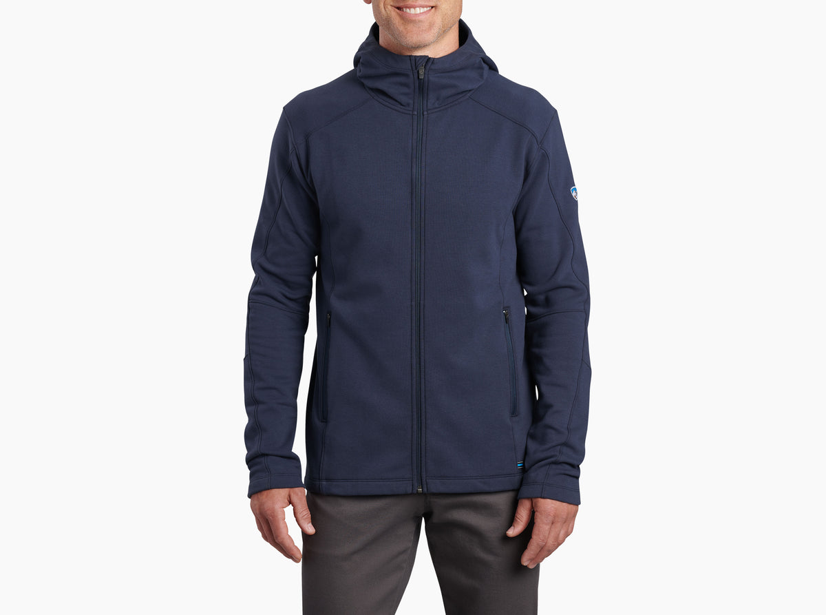 Spekter™ Full Zip Hoody