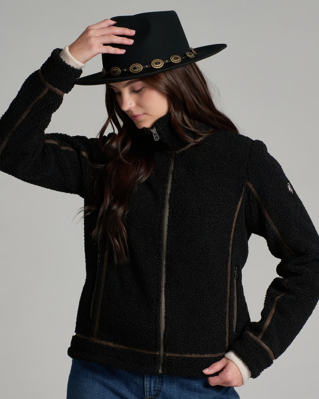 Durango™ Sherpa Jacket