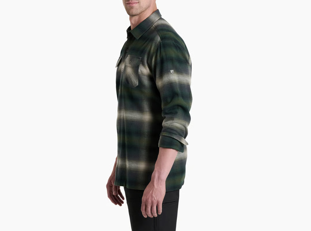 Dillingr™ Flannel