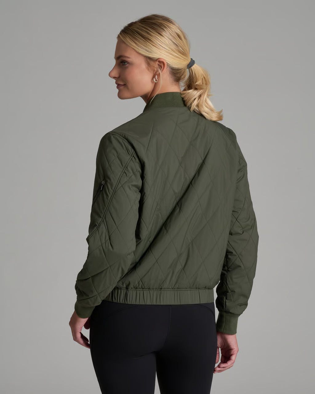 Kadence™ Bomber