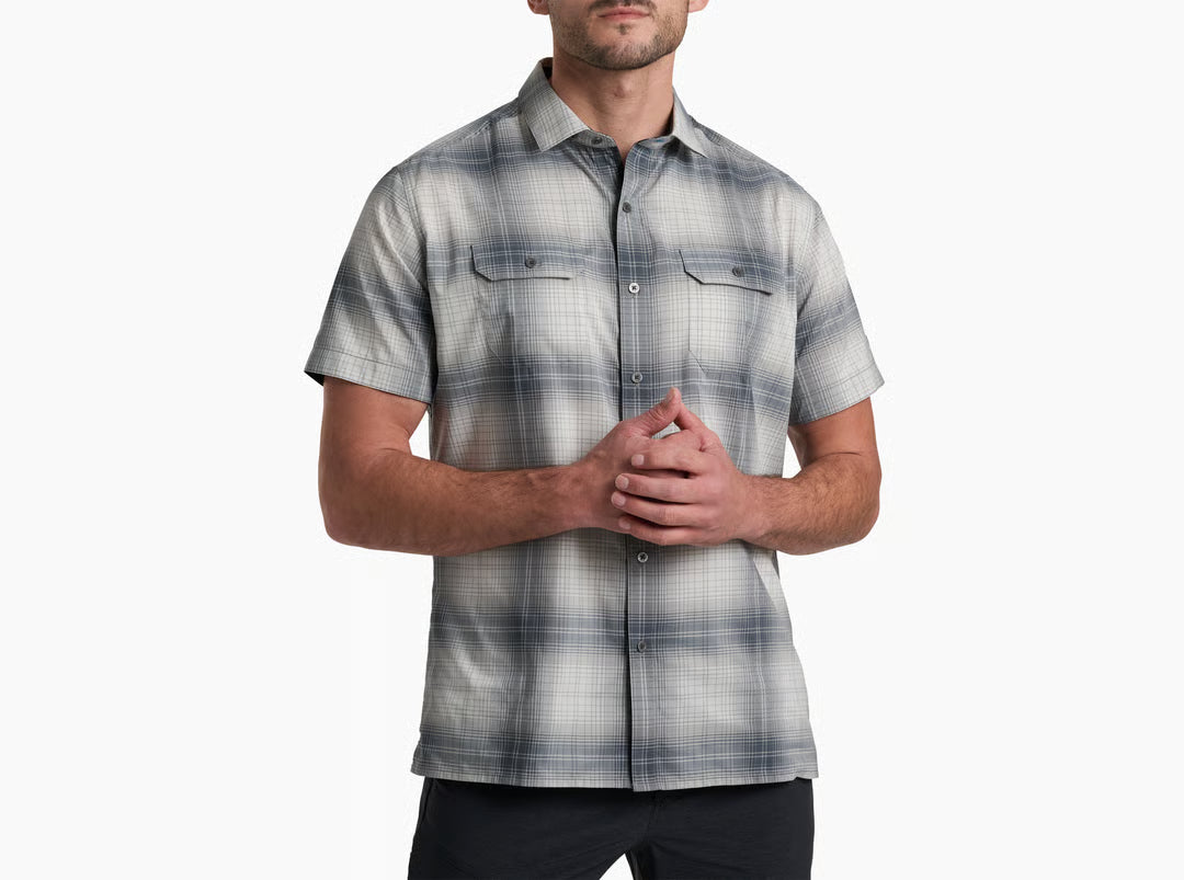 Response™ Short Sleeve Tall