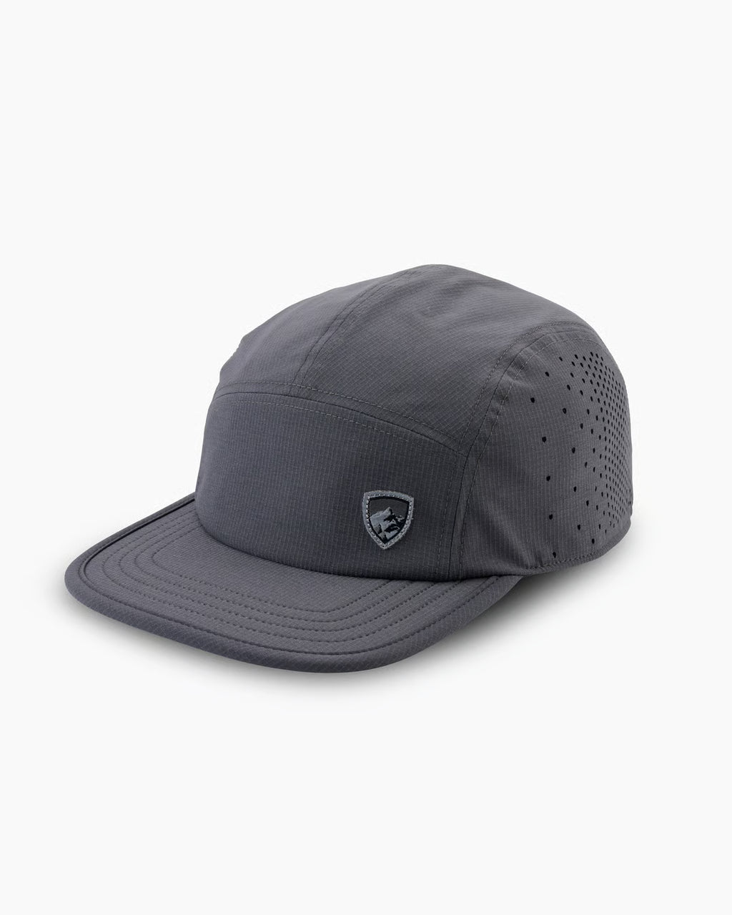 Silencr™ Aktiv 5-Panel Hat